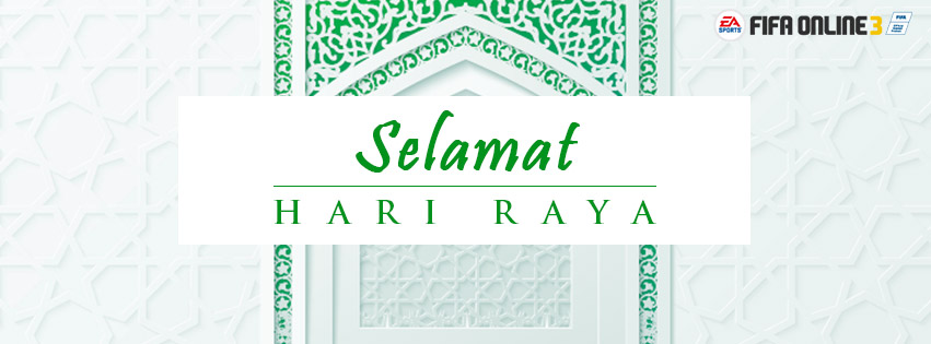Pc Hari Raya Events Fifa Online 3